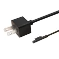 thumbnail image 6 of For Microsoft Surface Go 2, Laptop 2 3, Pro 3 4 5 6 Surface Adapter Charger 65W, 6 of 7