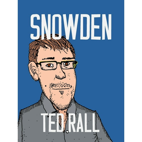 Snowden (Paperback)