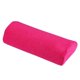 thumbnail image 2 of Mini Cojín De Mano Cojín de almohada suave para reposamanos manicura lavable belleza (rosa roja) Sywqhk Cuidado Belleza, 2 of 9