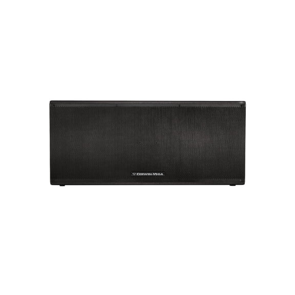 CVXL-218S-NA Dual 18" Powered Subwoofer