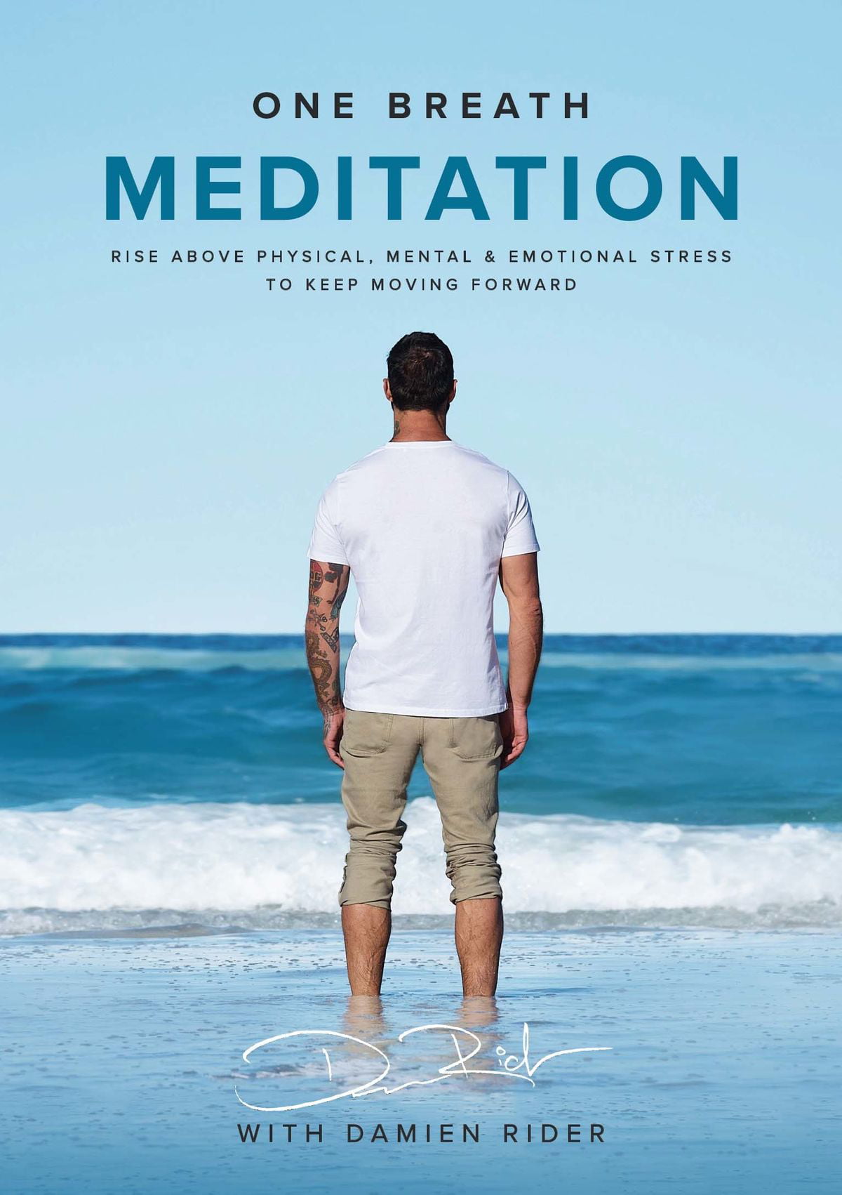One Breath Meditation - eBook - Walmart.com - Walmart.com