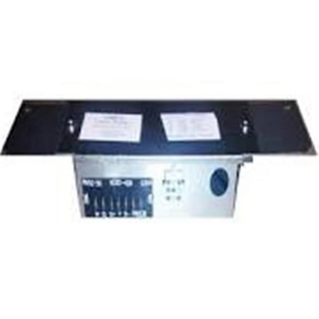

Heat-Ready Air Conditioner Cool Control Kit