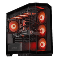 thumbnail image 1 of PC Gamer IA Xtreme PC Gaming MSI NVIDIA GeForce RTX 5070 Ti AMD Ryzen 7 9800X3D 32GB DDR5 SSD 1TB Sistema Liquido WIFI Black Alto Desempeño Creativo con IA Integrada, 1 of 6