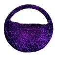 thumbnail image 3 of Bolsa de aro de ejercicio Bolsa de almacenamiento de aro de fitness Bolsa de transporte para mujeres Organizador para Violeta M, 3 of 9