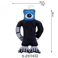 thumbnail image 5 of Nightmare Critter Plush Toy Baba Chops Nightmare Critter Stuffed Animal Nightmare Animal Soft Toy Doll festival Christmas Gift, 5 of 10