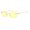 5 color, variant on Adult Vintage Sunglasses with UV400 Protection PC Frame Lens Stylish Eyewear for Street Photography Fashion and