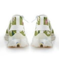 thumbnail image 6 of Cute Flower Walking Shoes for Men Woman Lightweight Tennis Fashion Elastic Sports Shoes Cushion Basketball Shoes, 6 of 7