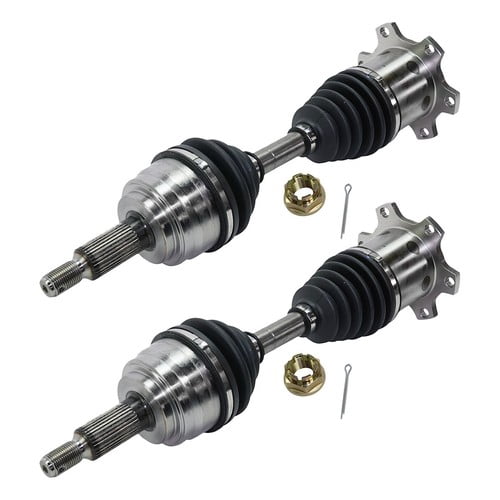 RC 4WD Z-A0107 RC4WD Aluminum Axle Housings TAM TXT-1/TXT-2