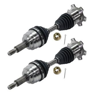 RC 4WD Z-A0107 RC4WD Aluminum Axle Housings TAM TXT-1/TXT-2