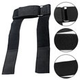 thumbnail image 2 of Accesorio de tobillo con mancuernas para adultos, banda de tobillo ligera con mancuernas, entrenador de Fitness, 2 of 5
