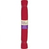 Dimensions 478312 Feltworks Flat Felt Rolls 12 in. x 12 in. -Red