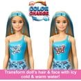 thumbnail image 4 of Muñeca Barbie Mattel Color Revel Arcoiris, 4 of 5
