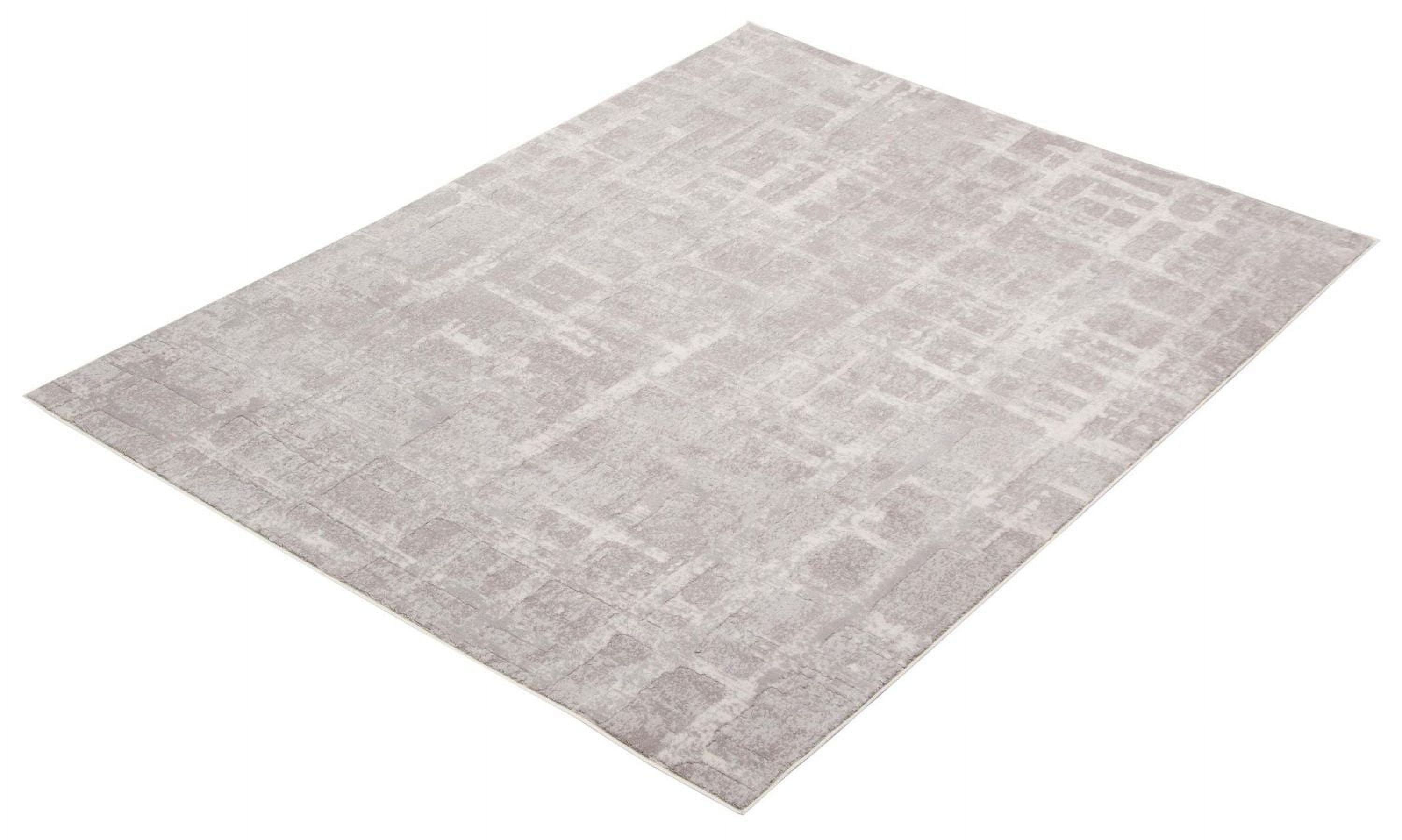 Ecarpet Modern Indoor Area Rug for Living Room Dining Room Anitra Collection