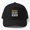 Black, variant on Soldier Miracle Worker Baseball Hat, Christmas Father's Day Military Quote Design, Cap
