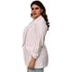 thumbnail image 2 of Blazer juvenil, talla extra modelo 2846 (rosa) rosa 40 Roman Fashion Blazer extra 2846, 2 of 5