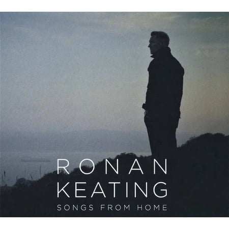 Ronan Keating - Songs From Home