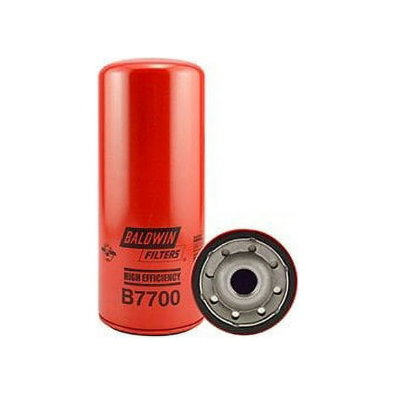 Oil Filter - Compatible with 2004 - 2007 Freightliner M2 106 2005 2006