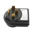 thumbnail image 4 of S SERENABLE RV Power / , , 125V/250V RV Receptacle , for Travel Trailers Adapter with LED 50A Adapter D, 4 of 9