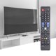 thumbnail image 3 of Inteprter RM-D1078 + Control remoto inteligente universal para 3D Smart TV Control remoto Control remoto de TV para Controles remotos, 3 of 8