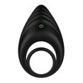 thumbnail image 4 of Nexus Enhance Vibrating Cock and Ball Ring, 4 of 5