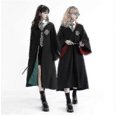 thumbnail image 1 of Harry Potter 6pc Set Magic Wizard Fancy Dress Cape Cloak Costume, 1 of 2