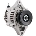 thumbnail image 1 of DB Electrical AND0621 Alternateur Compatible/remplacement pour 16V 55 Ampères Powermaster: 28166, 8166, 8168, 8176, 1 of 4
