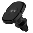 thumbnail image 2 of VIDVIE Magnetic Car Holder  Air Outlet Center Console Car Smartphone Holder HC1511 double function dash or magnetic, 2 of 6