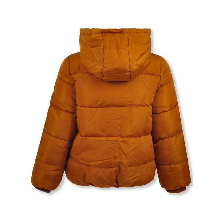 Dkny anorak with sherpa lining sale
