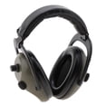 thumbnail image 1 of koolsoo Cache-Oreilles Réduction de Bruit Protection Auditive pour Chasse Vert Armée, 1 of 9