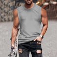 thumbnail image 2 of Playeras De Bambu Para Hombre, Camiseta De Manga Larga Con Cuello Alto Y Media Cremallera Con Estampado Navideño Para Hombre, 2 of 6
