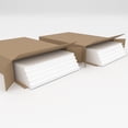 thumbnail image 5 of Ekena Millwork 11 3/4"W x 11 3/4"H x 5/8"T PVC Hobby Boards, Unfinished (10-Pack), 5 of 6