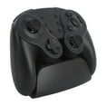thumbnail image 1 of Controller Wireless  Controller Six Axis Gyro One Key  RGB Mechanical PC Video Game Controller with Wireless Charging Dock for Switch, 1 of 7