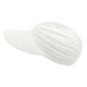 thumbnail image 4 of Sombrero pico plegable - Gorra de playa para deportes al aire libre para mujer - Nailon tejido ligero - Talla única, 4 of 4