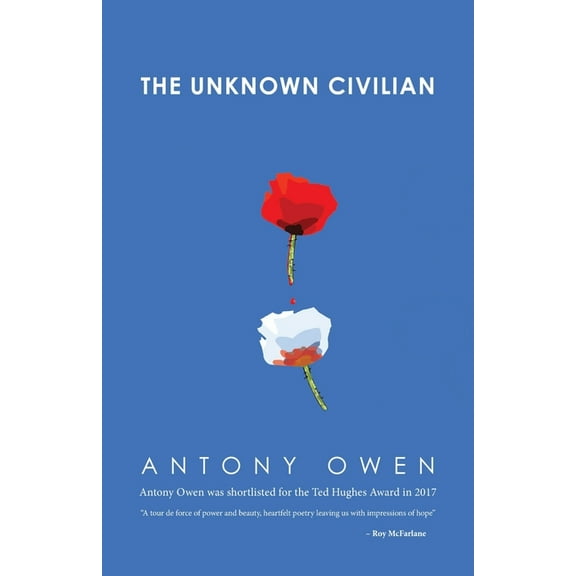 The Unknown Civilian (Paperback)
