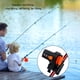 thumbnail image 2 of Eigraketly Contador de profundidad de línea de pesca, medidor de longitud de mar de río de roca portátil, medidor de conteo, accesorios de Pescar, 2 of 6