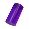 thumbnail image 3 of funtasica Acrylic Pool Cue Ferrule Billiard Accessories Lightweight Unfinished Professional DIY Billiard Cue Ferrule Replacement Part, 3 of 8