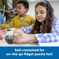 thumbnail image 5 of Learning Resources Scramboozle! Puzzle Ball - 3D Brain Teasers, Ages 6+, 5 of 7