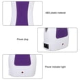 thumbnail image 4 of 2025 Latest Model 40W 100ML Roll On Wax Heater Single Cartridge Hair Removal W..., 4 of 5