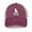 Red, variant on Best Cat Dad Ever Dark Blue Baseball Cap for Men Women, Adjustable Snapback Hats Trucker Hat