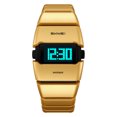 thumbnail image 2 of SKMEI Men's Digital Watch, Sport Watch with Stopwatch Date Alarm and EL Backlight, 2 of 5
