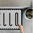 thumbnail image 4 of Tapis de Carreaux, 4 of 4