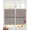 Brown, variant on Boho Blue Flower Sheer Curtains 63 Inch Length 2 Panels Set for Living Room/Bedroom, Abstract Bohemia Pesley Floral Kitchen Curtains Grommet Semi-Sheer Curtains Drapes Window Treatments 42"x63"x2