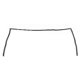 thumbnail image 1 of Rear Windshield Moulding Trim Seal Car Replacement 51 31 8 159 785 Fit for E39 525i 530i 540i 528i M5, 1 of 4