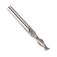 thumbnail image 4 of HSS End Mill, 1Pc/5Pcs End Mill, HSS & Aluminium Extended 2 Flute High Temperature Superhard For Industrial Tools Two Flutes, 4 of 8