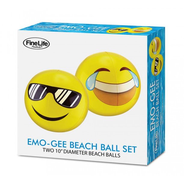 beach ball set