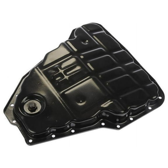 Automatic Transmission Pan - Compatible with 1993 - 2001 Nissan Altima 2.4L 4-Cylinder 1994 1995 1996 1997 1998 1999 2000