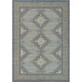 thumbnail image 1 of Momeni ANATOANA10BLU2030 2 x 3 Pi Machine Anatolia Fait Rectangle Traditionnel Zone Tapis&44; Bleu, 1 of 1