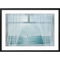 thumbnail image 2 of Art.com Morning View Art Print by Diane Romanello, Black Frame Wall Art, 29" x 21", 2 of 5