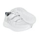thumbnail image 1 of TENIS ESCOLARES NIÑO SONIC 848518 SIMIPIEL BLANCO 15-17, 1 of 4