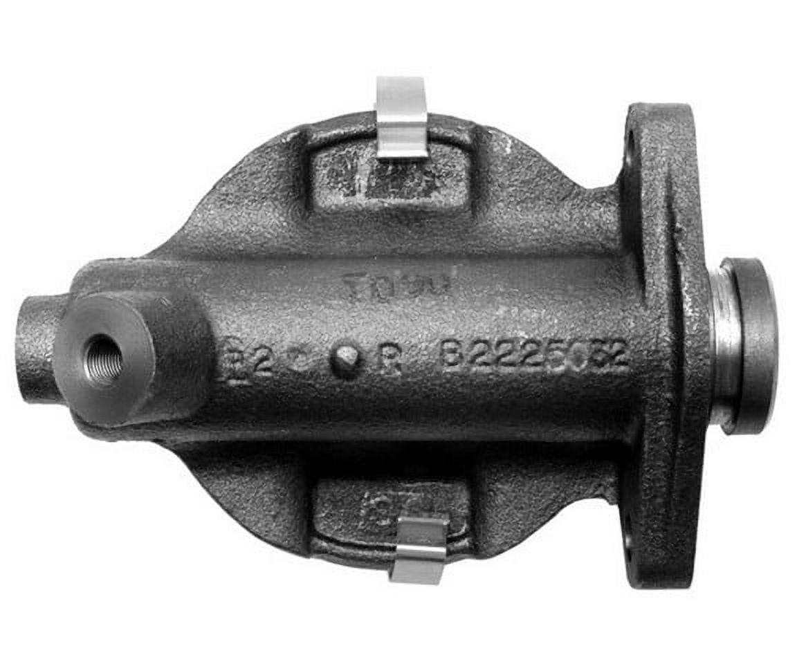 Brake Master Cylinder Fits select: 1966 LINCOLN CONTINENTAL